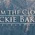 From The Clouds Instrumental Jackie Baker