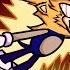 Fleetway Super Sonic Vs Sonic Exe Sings Confronting Yourself FNF Confronting Yourself Cover