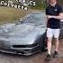 3 Annoying Things About The C5 Corvette