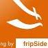 FripSide Red Liberation Audio