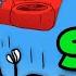 Can A Stickman FLY The Henry Stickmin Collection