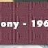 Piers Anthony 1967 Chthon Audiobook