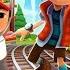 Subway Surfers Zurich Easter 2019