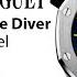 Audemars Piguet Royal Oak Offshore Diver Steel Blue Dial Rubber Strap REVIEW 15710ST OO A027CA 01