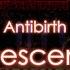 Descent Title Antibirth The Binding Of Isaac Piano Arrangement