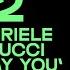 Gabriele Ranucci I Say You