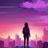 Of An Evening Synthwave Retrowave 80s Electronicmusic Art Nurlan Adobe