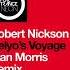 Robert Nickson Delyo S Voyage Alan Morris Extended Remix PURE TRANCE NEON