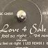 Love 4 Sale Do You Feel So Right 94 Remixes DJ Joe Reprise Urban 1994