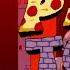 Title Card Pizzascape Pizza Tower PC