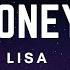 LISA MONEY 8D 8D Music Use Headphones