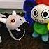 Pebble Doesnt Want Dog Food In Dandy S World Plush Plushies Dandysworld Dandy