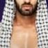 WWE Ariya Daivari Theme Magic Carpet Ride HQ