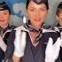 Flight Attendants On Russian Airlines These Ladies Work For Aeroflot