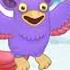 ЗВУК ЛЕГПТИЦЫ My Singing Monsters