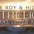 Alexander De Roy Hidden Tigress See The Light Thomas Lloyd Remix