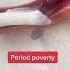 Period Periods Periodpoverty Poverty Tampon Pad Tampons Short