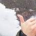 Chasing 50 Ft Blizzard Waves On Lake Superior