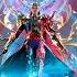 Soul Land Douluo Dalu Tang San Became A Dual God Asura And Sea God At Once