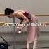 Ballet Pilates Yoga