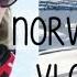 Norway Vlog Roadtrip And Skiing In The Mountain