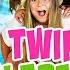 TWIN TELEPATHY CAKE CHALLENGE BIG BIRTHDAY SURPRISE W Wild Adventure Girls