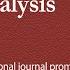 Couple And Family Psychoanalysis Journal