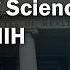 Dr Jay Goes To Washington Reforming Science From The Inside At NIH Uncommon Knowledge