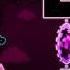 Dark Drop Geometry Dash