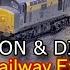 Model Railway Exhibition 2024 Kempston District MRC Bachmann Hornby Modeltrains Modelrailroad