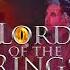 LORD OF THE RINGS In Concert The Orchestra Lords Of The Sound Tour Switzerland 2024