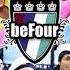 BeFour How Do You Do