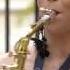 Feeling Good Michael Bublé Sax Cover By GABY SAX