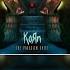 Korn The Game Is Over LYRICS VIDEO