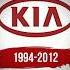 EVOLUTION OF KIA LOGO Shorts