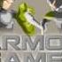 History Of Armor Games Logo 2004 2019