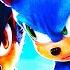 SONIC THE HEDGEHOG 3 Shadow Race Scene Trailer NEW 2024