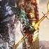 Aquaman The Lost Kingdom Soundtrack The Next Chapter Rupert Gregson Williams WaterTower