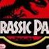 Jurassic Park NES Alternative Park Level 1 OST Cover