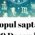 Horoscopul Saptamanii 23 29 Decembrie 2024 Alexandra Coman