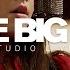 ELISE TROUW WEIRD BED STUDIO LIVE SESSION LITTLE BIG BEAT STUDIOS