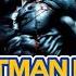 BATMAN Z INFECTED Never Before Viewed Scenes