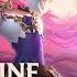 Seraphine The Starry Eyed Songstress Champion Theme Ft Jasmine Clarke League Of Legends