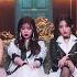 G I DLE Senorita Clean Instrumental