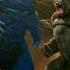 Most Powerful Monsterverse Battle Royale Godzilla Monsterverse Jurassicworld Shorts