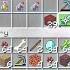 Raiding STACKED HIDDEN Nether Bases In LifeBoat SMP