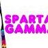 Sparta AntiVenom Gamma Base JTME