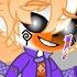 Lolbit S Voice Lines Fnaf Sister Location TvT Lolbit Angst