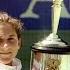 FULL Skinny VERSION 1993 Seles Vs Graf Australian Open