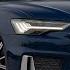 2024 AUDI S6 TDI FACELIFT Is It Really Worthy Of An S Badge Details Sounds Accelerations More